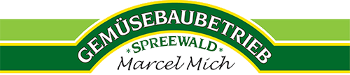 Logo Gemüsebaubetrieb Spreewald
